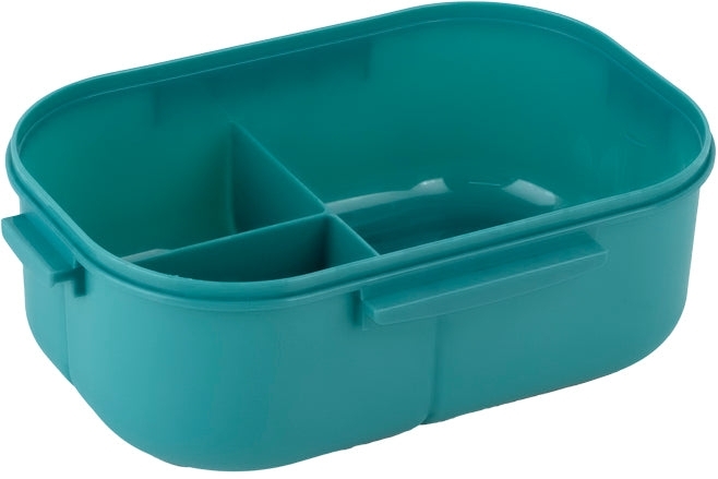 Ланчбокс Kite с разделителем 1200 мл, зеленый (k23-184-2) фото 6