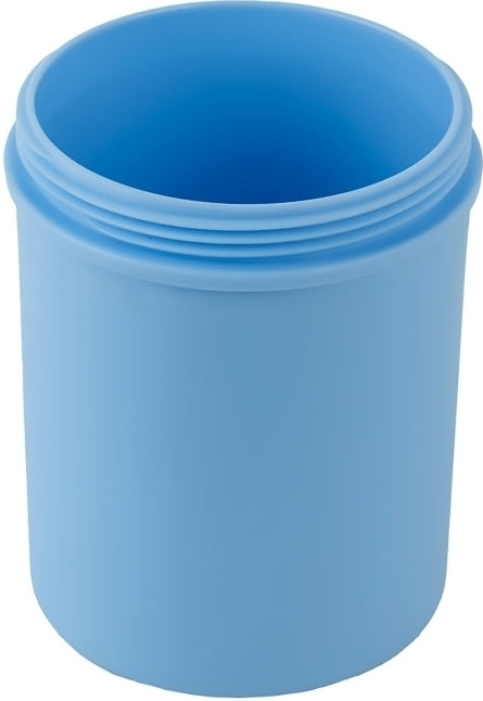 Ланчбокс Kite круглый 450 мл голубой (k23-187-2) фото 4