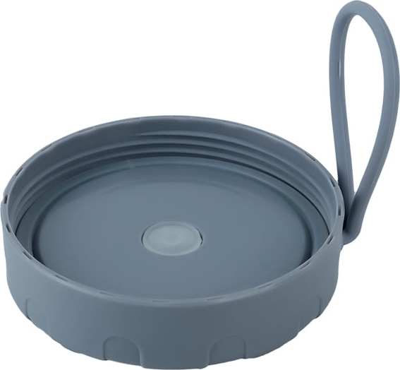 Ланчбокс Kite круглий 450 мл, жовтий (k23-187-1)фото7