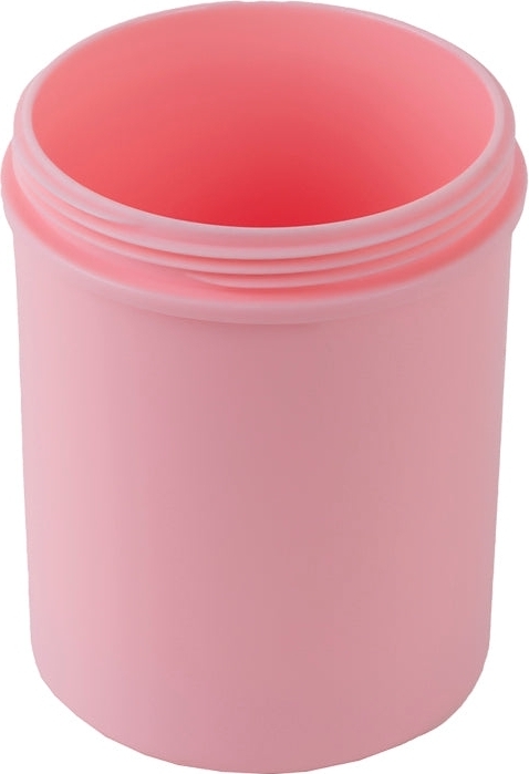 Ланчбокс Kite круглий 450 мл, рожевий (k23-187-3)фото5