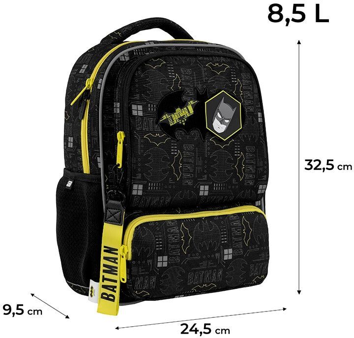 Рюкзак Kite Kids 559 DC (dc25-559xs)фото6