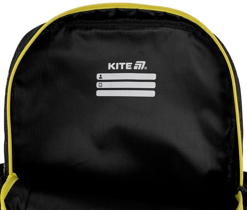 Рюкзак Kite Kids 559 DC (dc25-559xs)фото9