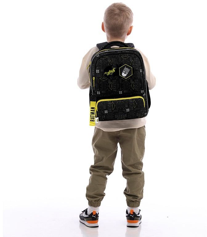 Рюкзак Kite Kids 559 DC (dc25-559xs)фото17