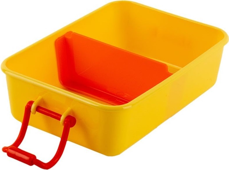 Ланчбокс Kite 650 мл, Pasta (k24-175-1)фото4