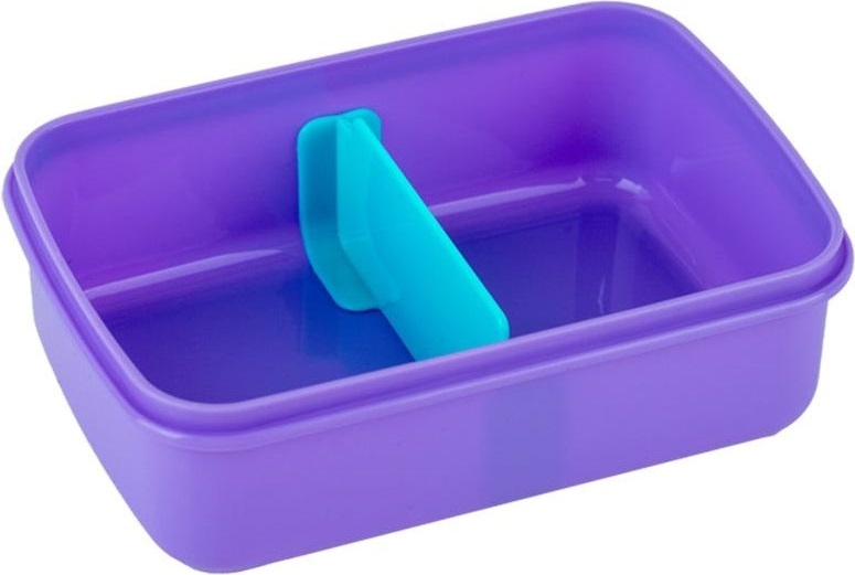 Ланчбокс Kite Rainbow Catcorn, 420 мл (k24-160-2) фото