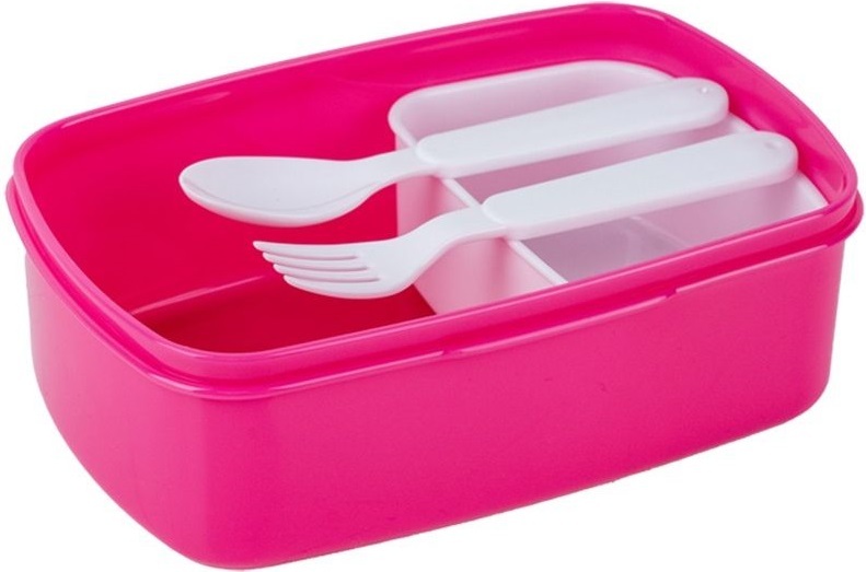 Ланчбокс Kite с наполнением Kite Hello Kitty (hk24-163) фото 