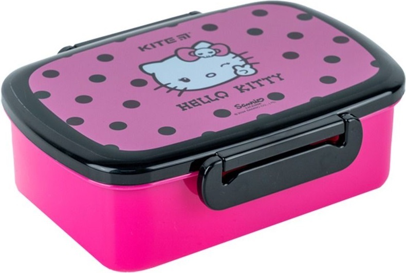 Ланчбокс Kite с наполнением Kite Hello Kitty (hk24-163) фото 
