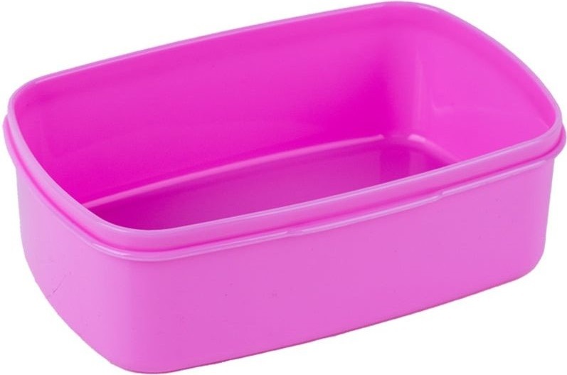 Ланчбокс з наповненням Kite Rainbow Cat, 750 мл (k24-163-2)фото5