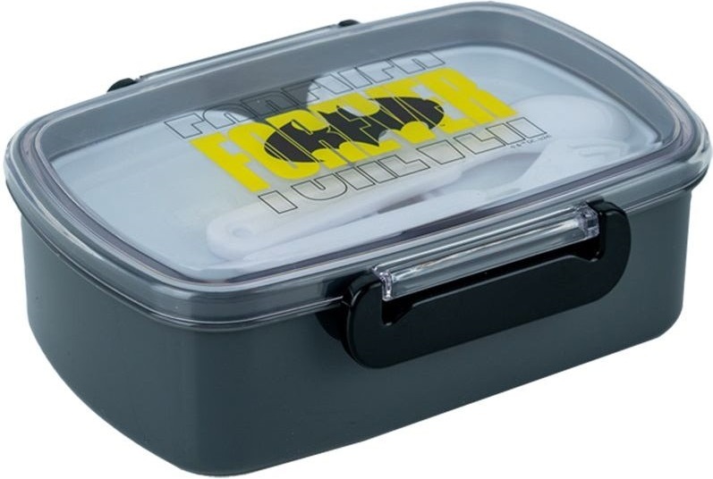 Ланчбокс з наповненням Kite DC Comics, 750 мл (DC24-181)фото2