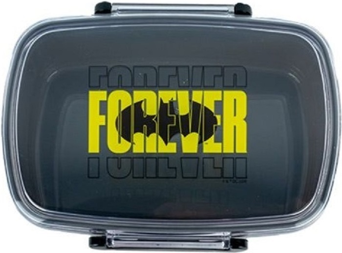 Ланчбокс з наповненням Kite DC Comics, 750 мл (DC24-181)фото5