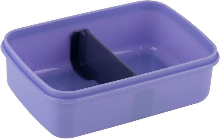 Ланчбокс Kite Kuromi, 420 мл (hk25-160-2)фото4