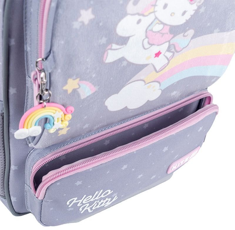 Рюкзак Kite Kids 559 Hello Kitty (hk25-559xs)фото12