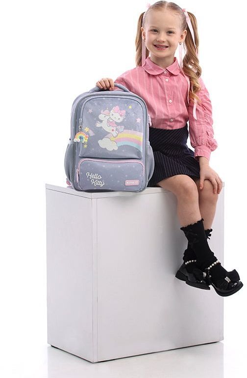 Рюкзак Kite Kids 559 Hello Kitty (hk25-559xs)фото18