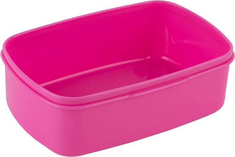 Ланчбокс Kite з наповненням Kuromi, 750 мл (hk25-163-2)фото