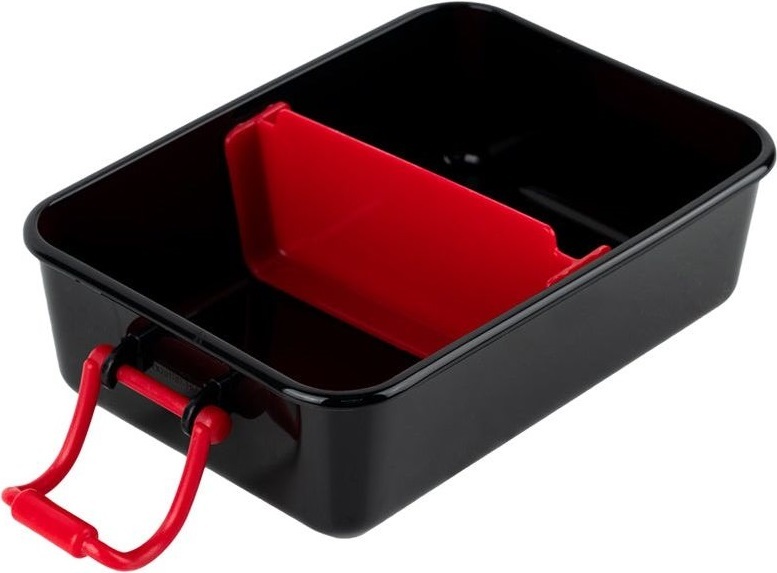 Ланчбокс Kite 650 мл, Aggretsuko (ar25-175)фото4