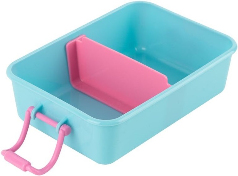 Ланчбокс Kite 650 мл, Feel the moment (k25-175-2)фото4