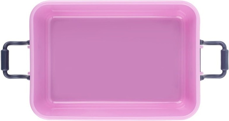 Ланчбокс Kite Kuromi HK25-175, 650 мл (hk25-175)фото5