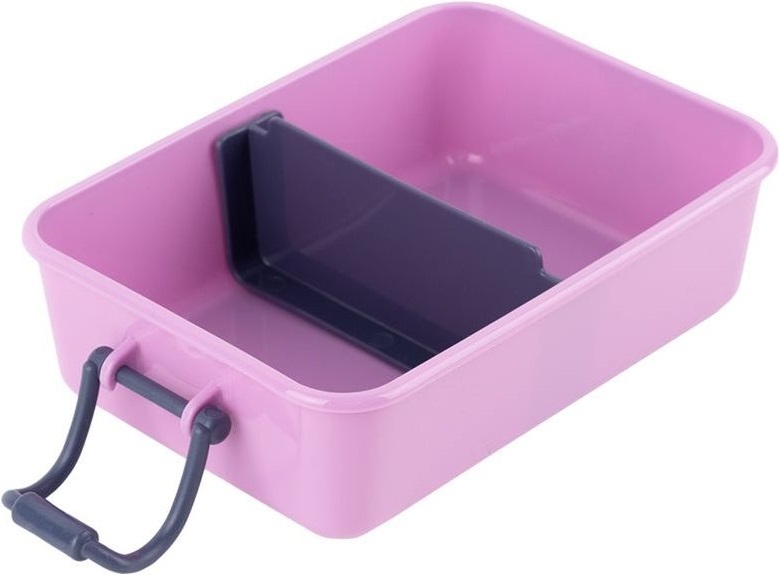 Ланчбокс Kite Kuromi HK25-175, 650 мл (hk25-175)фото4