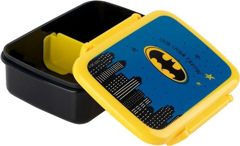 Ланчбокс Kite DC Comics DC25-160, 420 мл (DC25-160)фото