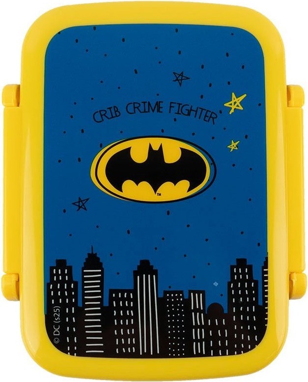 Ланчбокс Kite DC Comics DC25-160, 420 мл (DC25-160)фото2