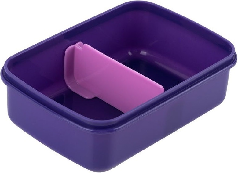 Ланчбокс Kite Feel Good K25-160-2, 420 мл (k25-160-2) фото