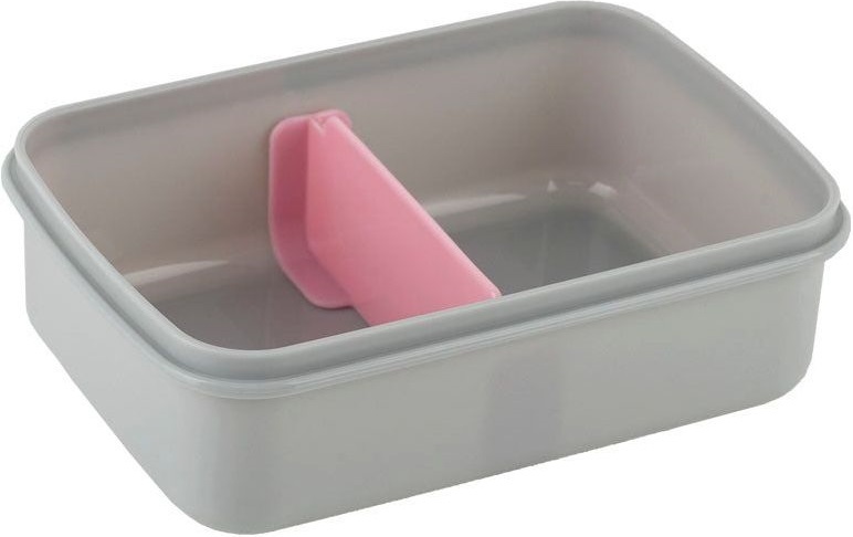 Ланчбокс Kite Hello Kitty HK25-160, 420 мл (hk25-160) фото