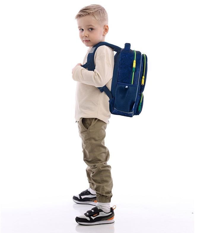 Рюкзак Kite Kids 559 Hot Wheels (hw25-559xs) фото 16