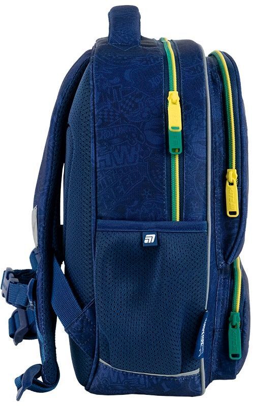 Рюкзак Kite Kids 559 Hot Wheels (hw25-559xs) фото 4