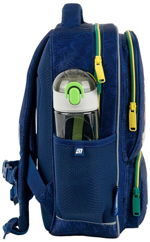 Рюкзак Kite Kids 559 Hot Wheels (hw25-559xs) фото 5