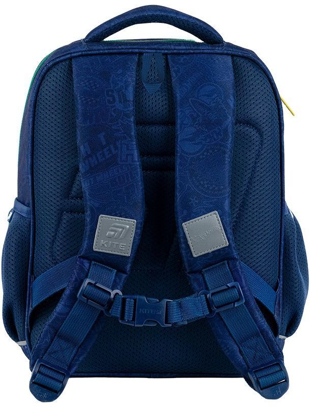 Рюкзак Kite Kids 559 Hot Wheels (hw25-559xs) фото 2