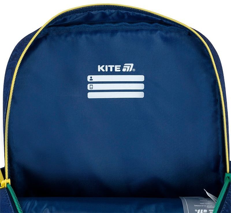 Рюкзак Kite Kids 559 Hot Wheels (hw25-559xs) фото 10