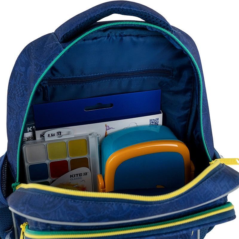 Рюкзак Kite Kids 559 Hot Wheels (hw25-559xs) фото 9