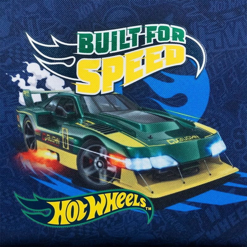 Рюкзак Kite Kids 559 Hot Wheels (hw25-559xs) фото 13