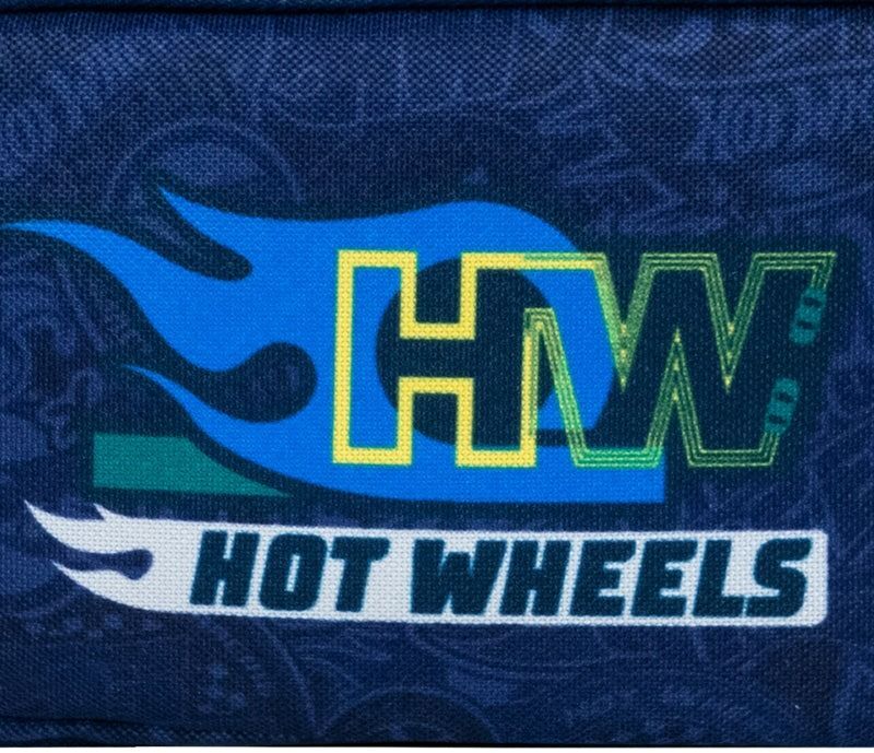 Рюкзак Kite Kids 559 Hot Wheels (hw25-559xs) фото 14