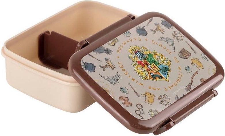 Ланчбокс Kite Harry Potter HP25-160, 420 мл (HP25-160) фото