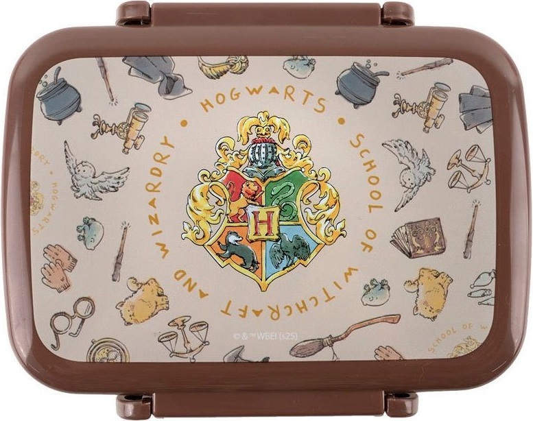 Ланчбокс Kite Harry Potter HP25-160, 420 мл (HP25-160) фото 2