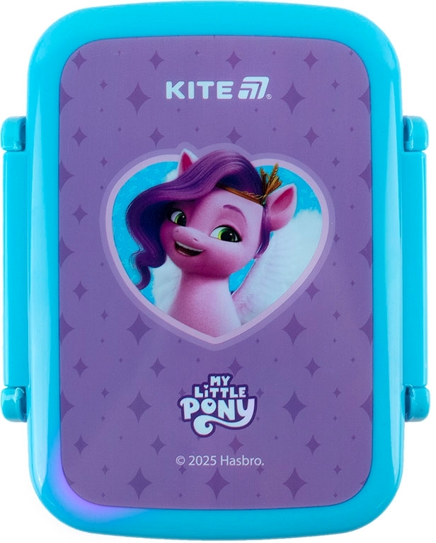 Ланчбокс Kite My Little Pony (LP25-160) фото 2