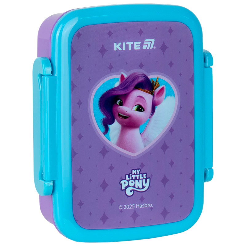 Ланчбокс Kite My Little Pony (lp25-160) фото6