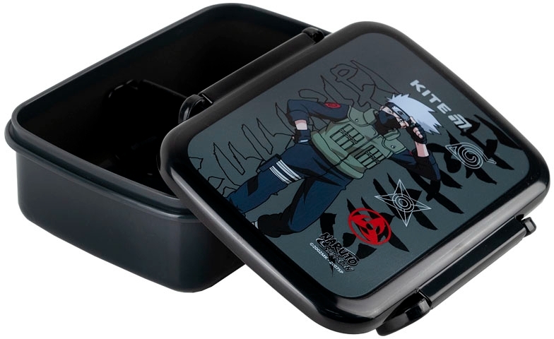 Ланчбокс Kite Naruto (nr25-160) фото 3