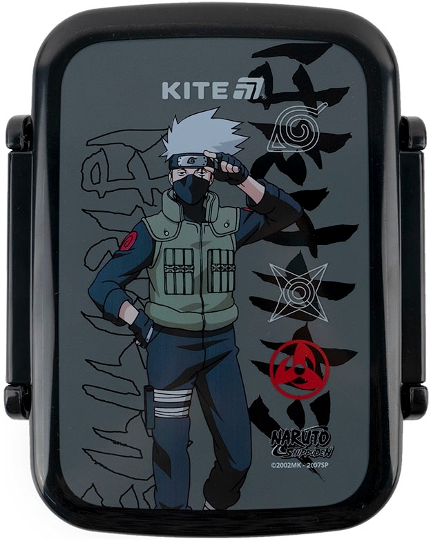 Ланчбокс Kite Naruto (nr25-160) фото 2