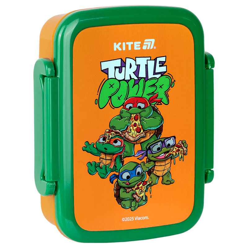 Ланчбокс Kite Ninja Turtles (nt25-160) фото6