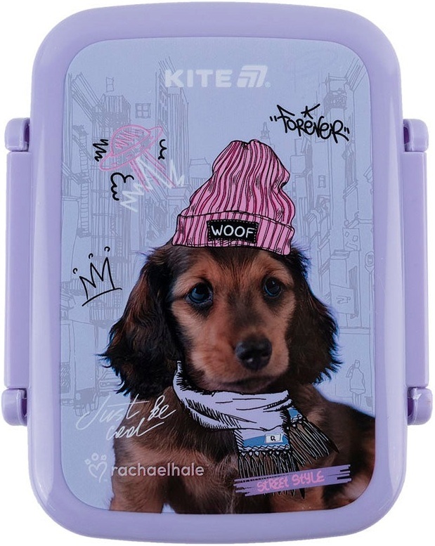 Ланчбокс Kite Rachael Hale (r25-160)фото2