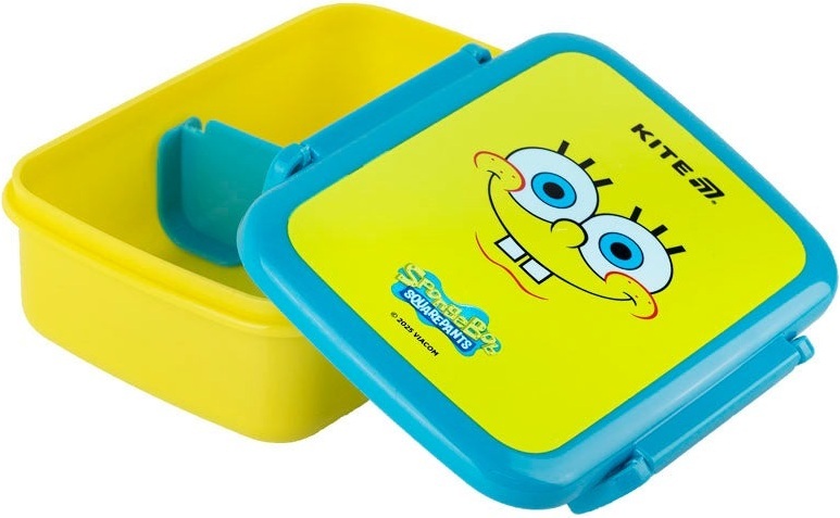Ланчбокс Kite SpongeBob (sb25-160)фото3