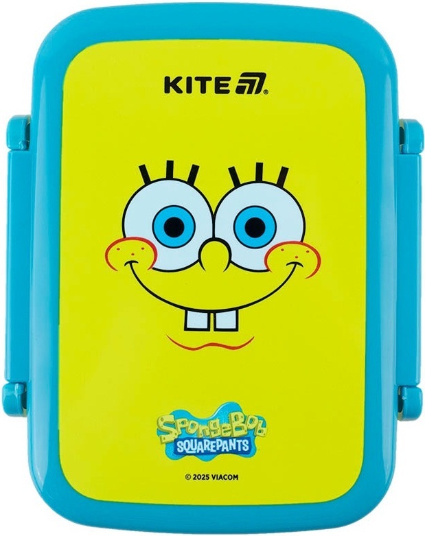 Ланчбокс Kite SpongeBob (sb25-160)фото2