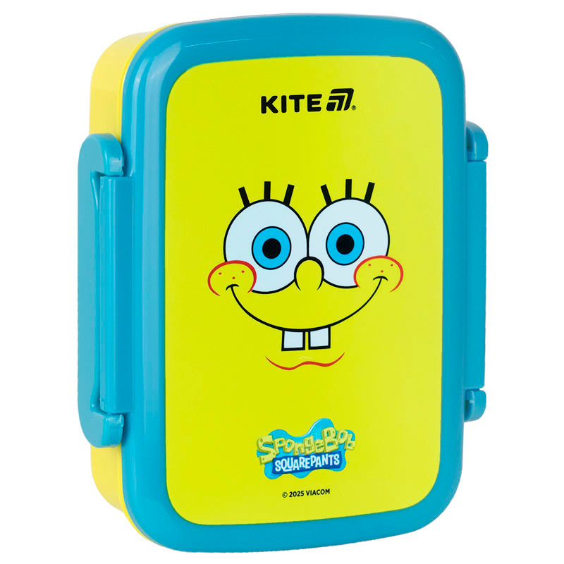 Ланчбокс Kite SpongeBob (sb25-160) фото6