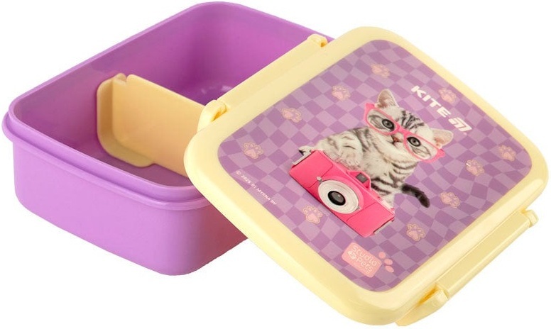 Ланчбокс Kite Studio Pets (sp25-160)фото