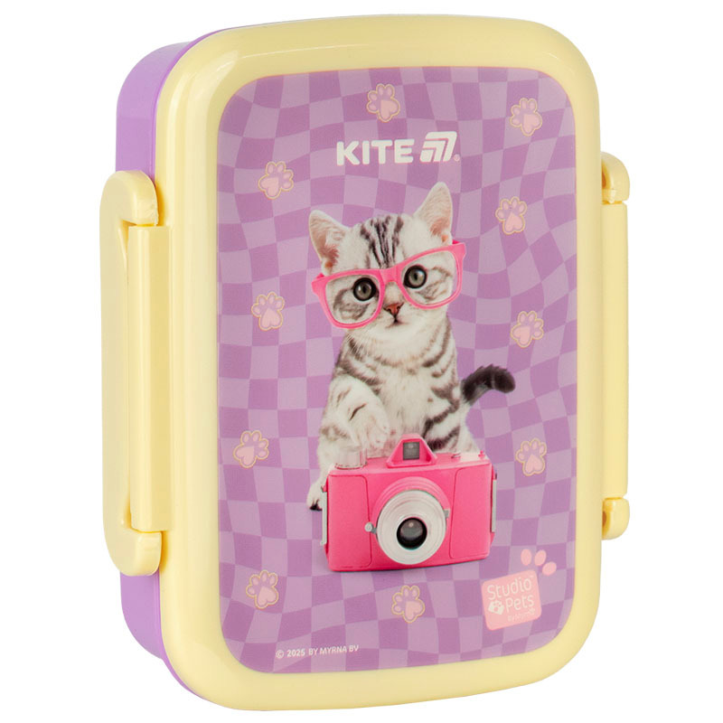 Ланчбокс Kite Studio Pets (sp25-160) фото6
