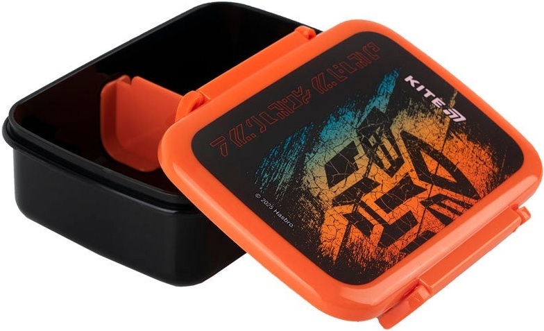 Ланчбокс Kite Transformers (tf25-160) фото 3