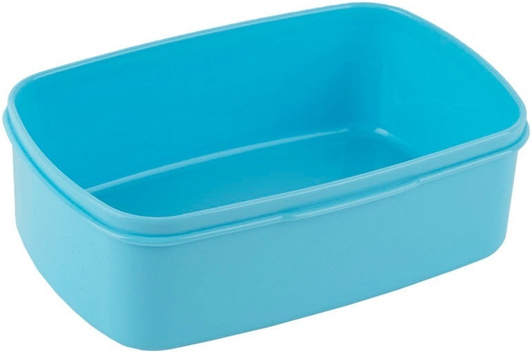 Ланчбокс Kite з наповненням 750 мл, Aggretsuko (ar25-181)фото5