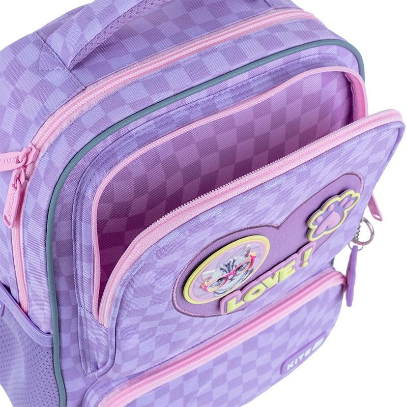 Рюкзак Kite Kids 559 Studio Pets (sp25-559xs)фото11